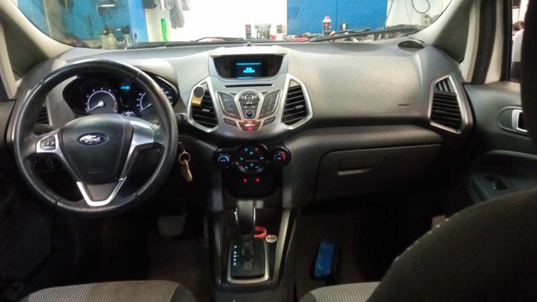 Ford EcoSport, 2015 - вид 4
