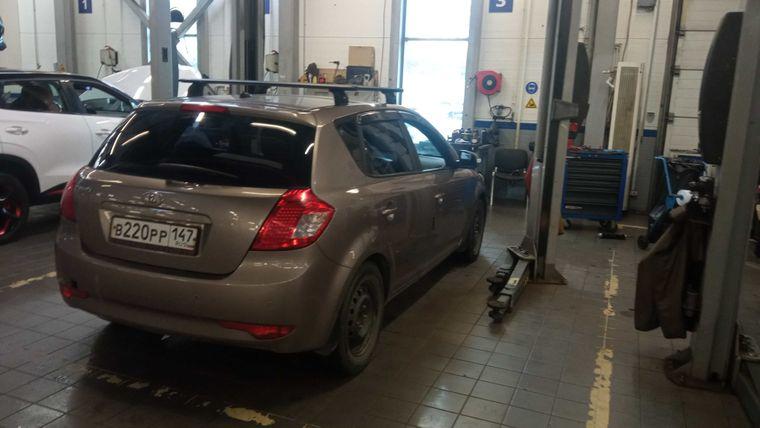 Kia Ceed,  - вид 2