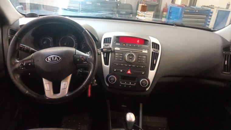 Kia Ceed,  - вид 4