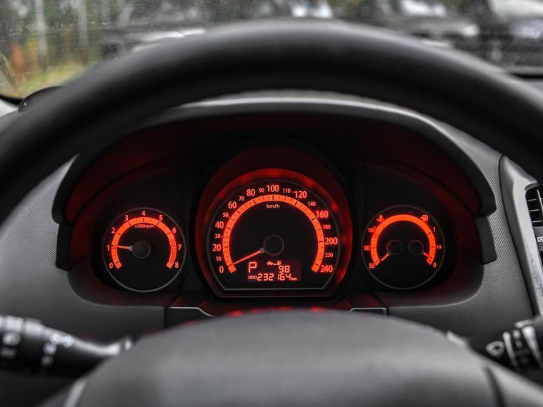 Kia Ceed,  - вид 4