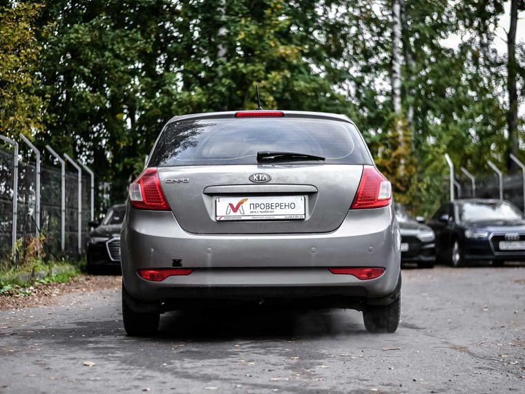 Kia Ceed,  - вид 3