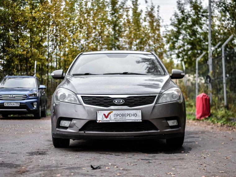 Kia Ceed,  - вид 2
