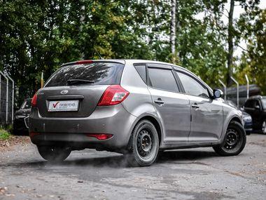 Kia Ceed 2010 года, 231 902 км - вид 2