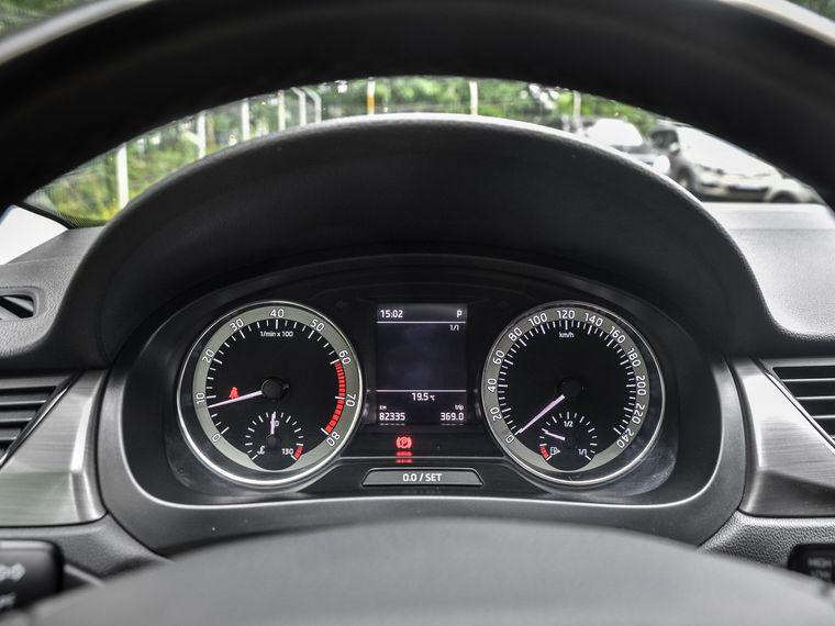 Skoda Rapid,  - вид 4