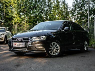 Audi A3 2013 года, 231 000 км - вид 1