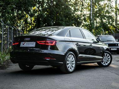 Audi A3 2013 года, 231 000 км - вид 2
