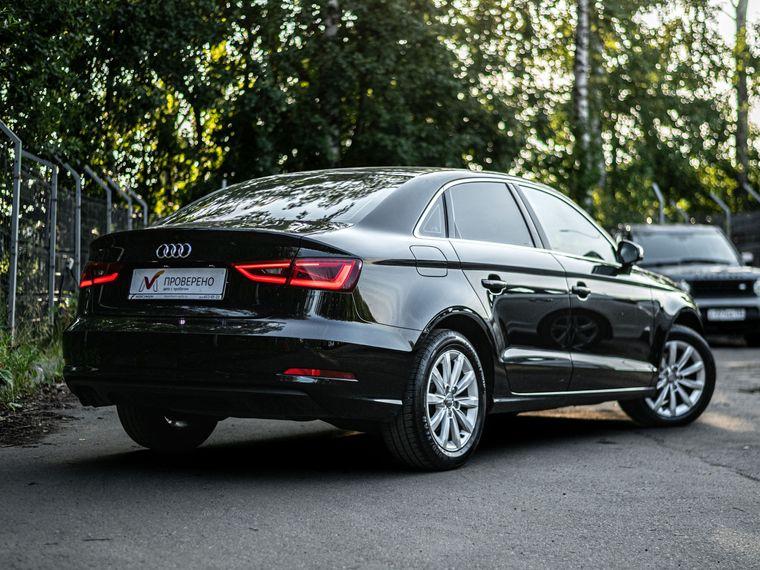 Audi A3 2013 года, 231 000 км - вид 2