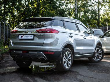Geely Atlas 2021 года, 100 781 км - вид 2