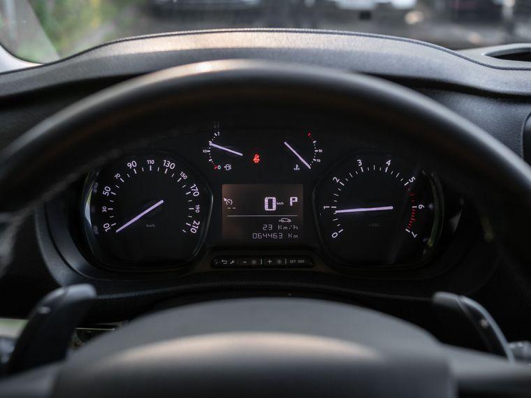 Citroen SpaceTourer,  - вид 4