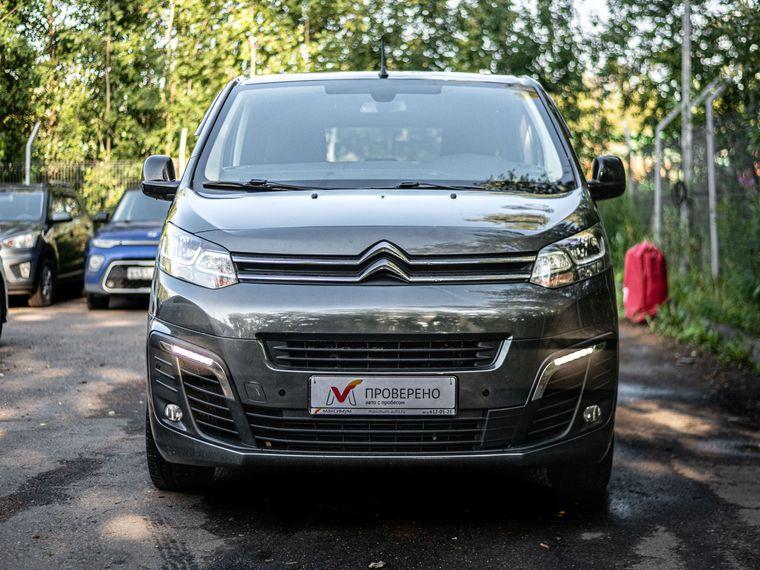 Citroen SpaceTourer,  - вид 2