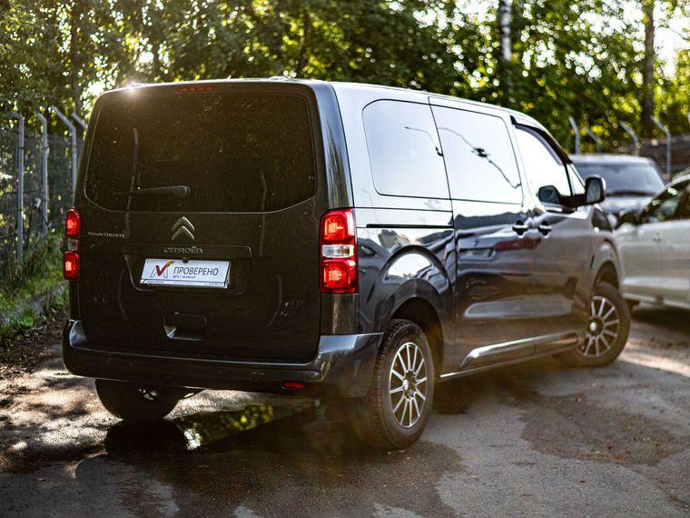 Citroen SpaceTourer,  - вид 1