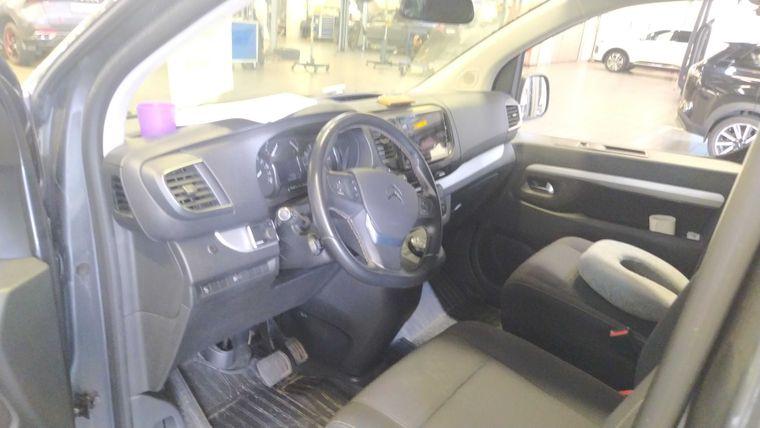 Citroen SpaceTourer,  - вид 4