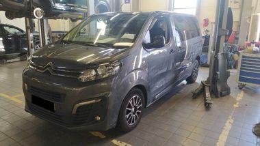 Citroen SpaceTourer 2022 года, 64 306 км - вид 1