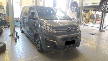 Citroen SpaceTourer 2022 года, 64 306 км - вид 2