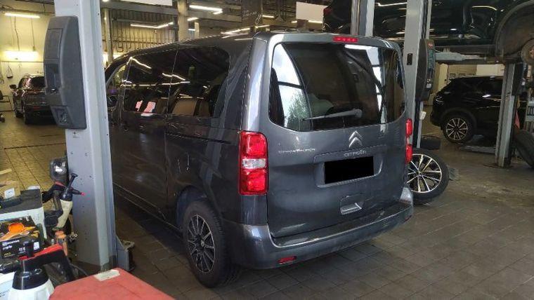 Citroen SpaceTourer,  - вид 3