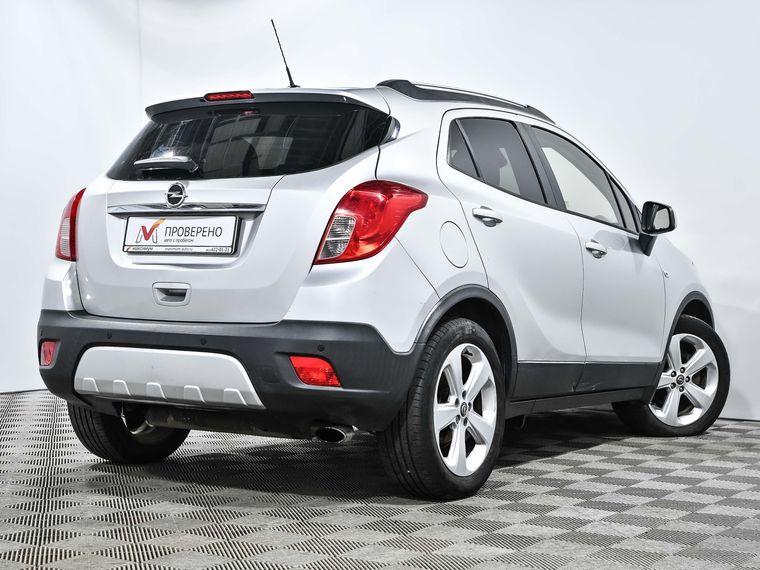 Opel Mokka, 2013 - вид 3