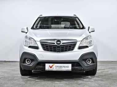 Opel Mokka 2013 года, 164 025 км - вид 2