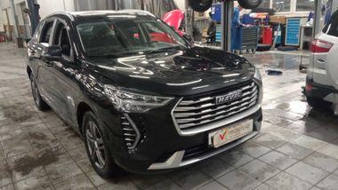 Haval Jolion 2023 года, 16 395 км - вид 2