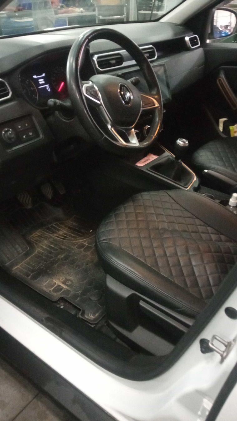 Renault Duster, 2021 - вид 4