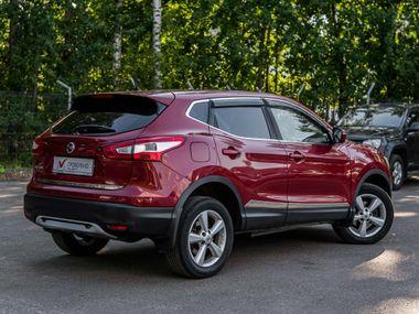 Nissan Qashqai 2014 года, 179 263 км - вид 2