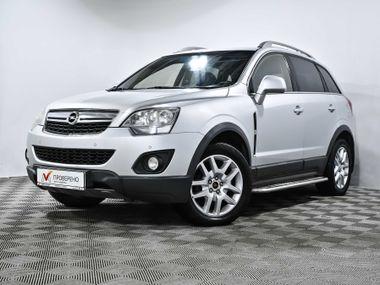 Opel Antara 2012 года, 253 215 км - вид 2