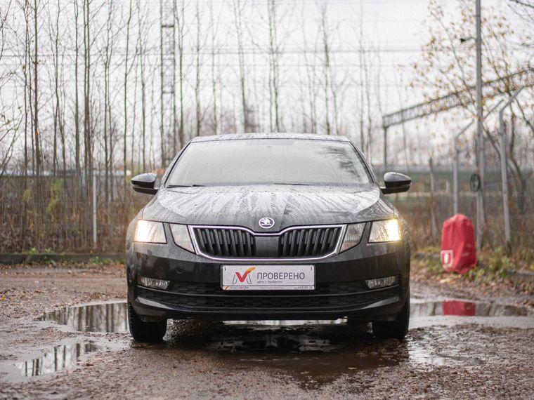 Skoda Octavia,  - вид 2