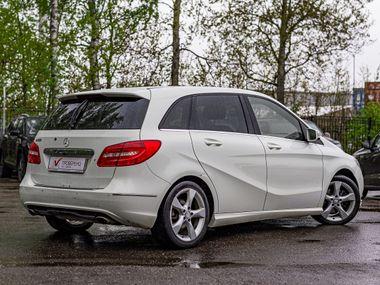 Mercedes-Benz B-класс 2014 года, 209 238 км - вид 2