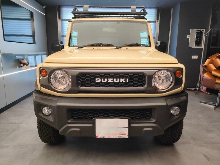 Suzuki Jimny,  - вид 1