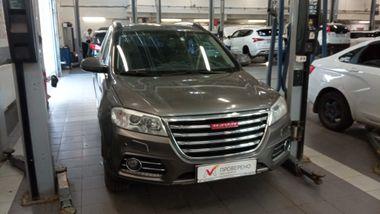 Haval H6 2017 года, 130 905 км - вид 2