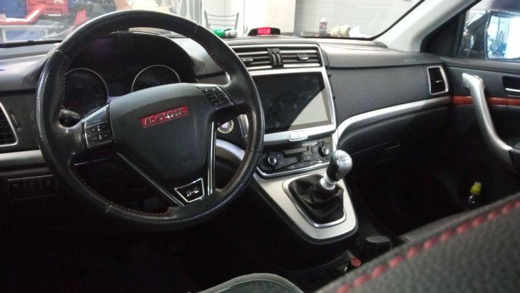 Haval H6,  - вид 4
