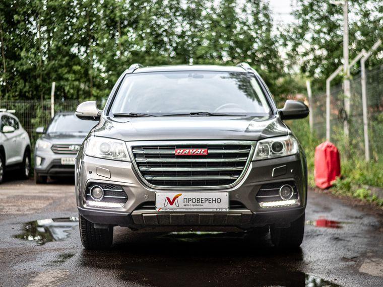 Haval H6,  - вид 2