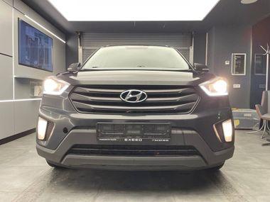 Hyundai Creta 2018 года, 197 374 км - вид 2