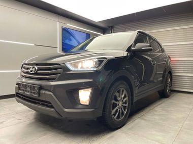 Hyundai Creta 2018 года, 197 374 км - вид 1