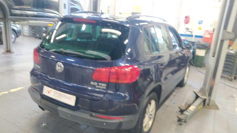 Volkswagen Tiguan,  - вид 2