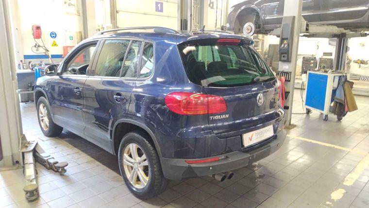 Volkswagen Tiguan,  - вид 3