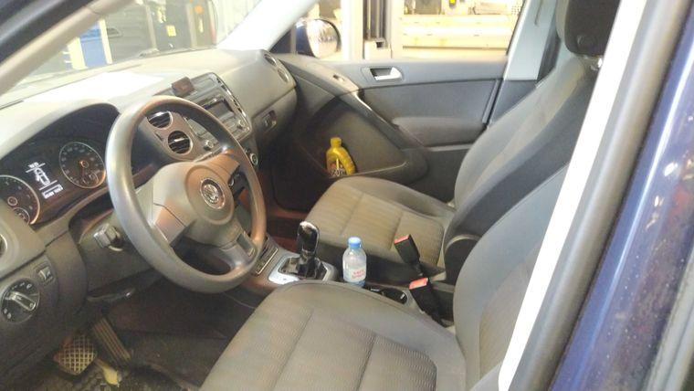 Volkswagen Tiguan,  - вид 4