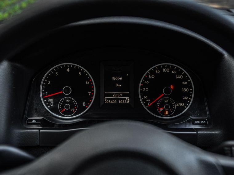 Volkswagen Tiguan,  - вид 4