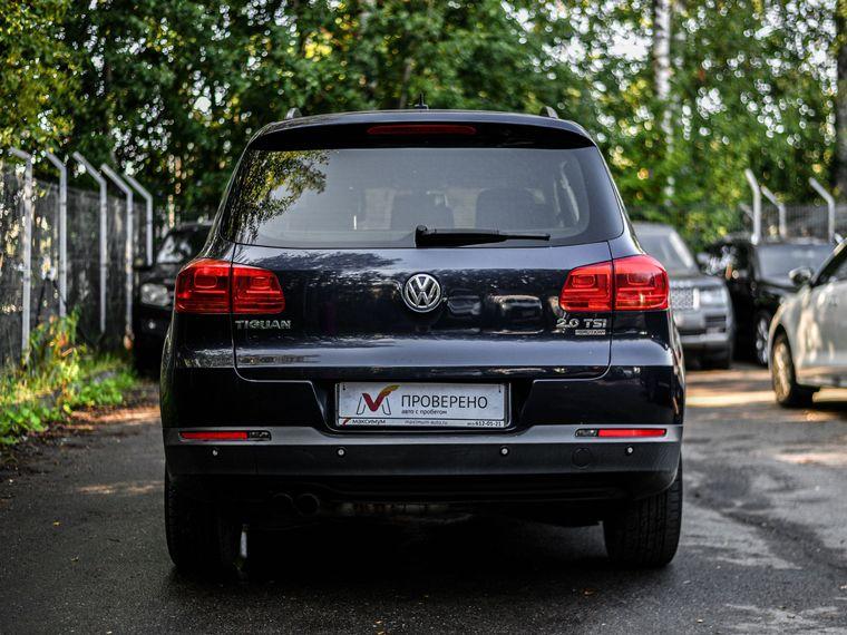 Volkswagen Tiguan,  - вид 3