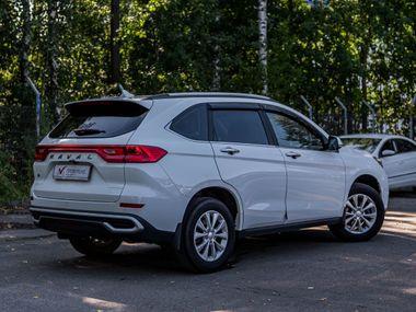 Haval M6 2023 года, 49 275 км - вид 2