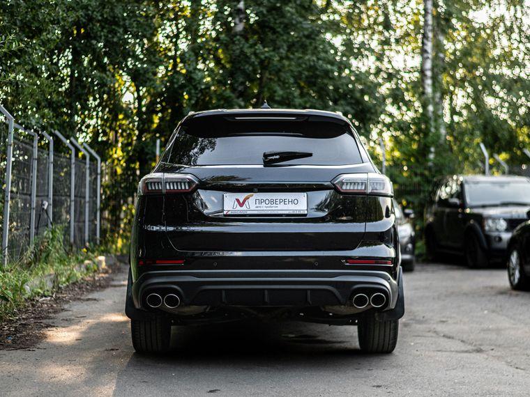 Chery Tiggo 8 Pro Max,  - вид 3