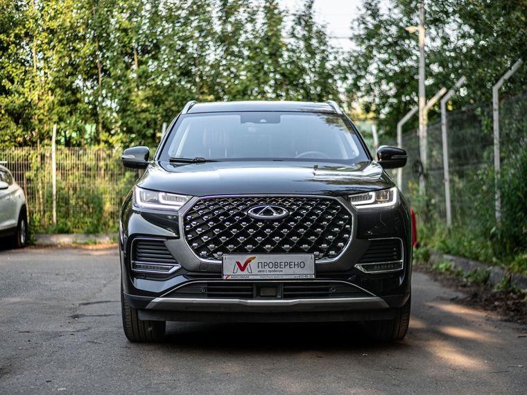 Chery Tiggo 8 Pro Max,  - вид 2