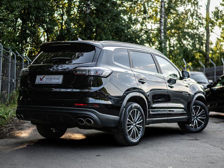 Chery Tiggo 8 Pro Max,  - вид 1
