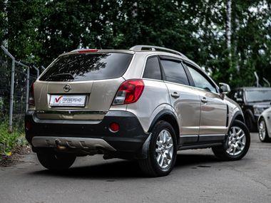 Opel Antara 2012 года, 284 775 км - вид 2