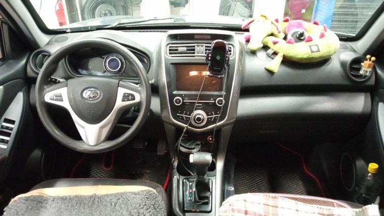LIFAN X60, 2017 - вид 4