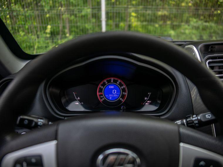 LIFAN X60, 2017 - вид 4
