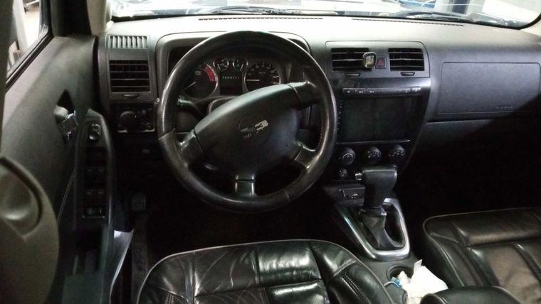 Hummer H3,  - вид 4