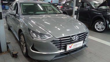 Hyundai Sonata 2020 года, 158 399 км - вид 2