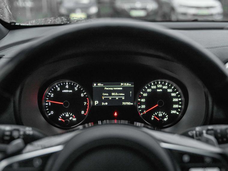 Kia Sportage,  - вид 4