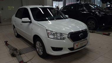 Datsun on-DO 2019 года, 86 799 км - вид 2