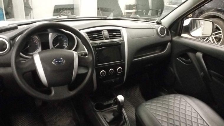 Datsun on-DO,  - вид 4